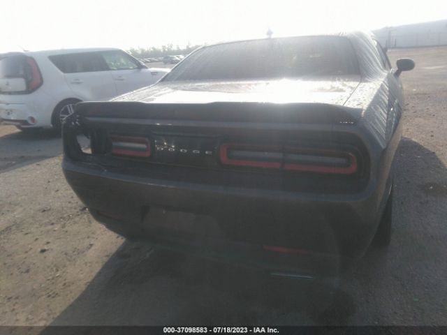 2C3CDZAG9GH249926 Dodge Challenger Sxt Plus