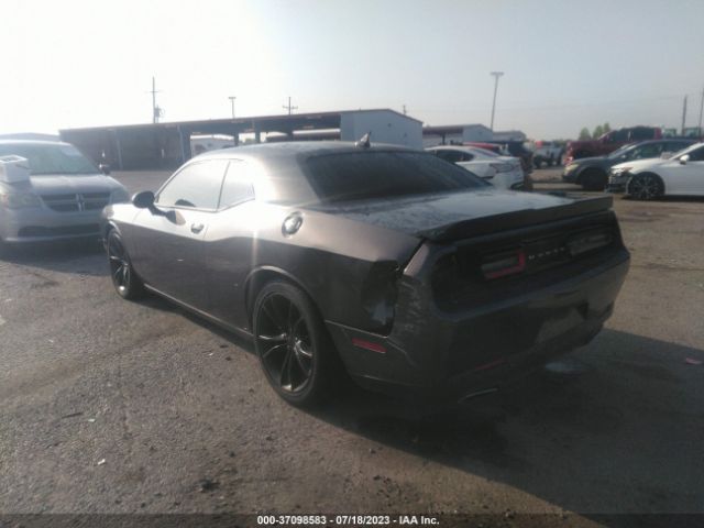 2C3CDZAG9GH249926 Dodge Challenger Sxt Plus