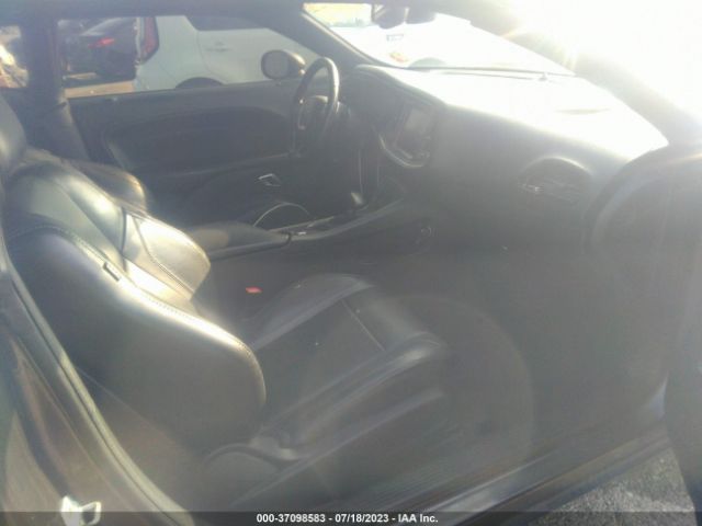 2C3CDZAG9GH249926 Dodge Challenger Sxt Plus