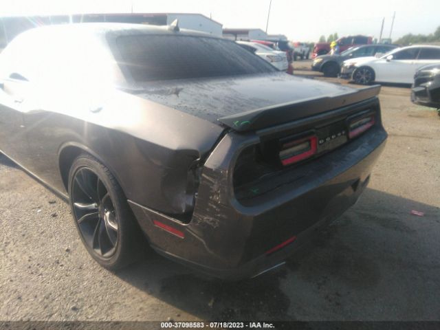 2C3CDZAG9GH249926 Dodge Challenger Sxt Plus