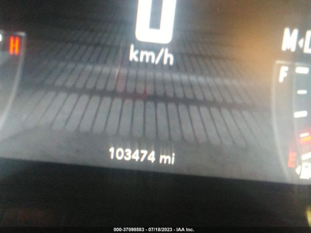 2C3CDZAG9GH249926 Dodge Challenger Sxt Plus