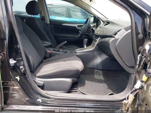 Nissan SENTRA SV 2015 3N1AB7AP2FL685930 Image 5