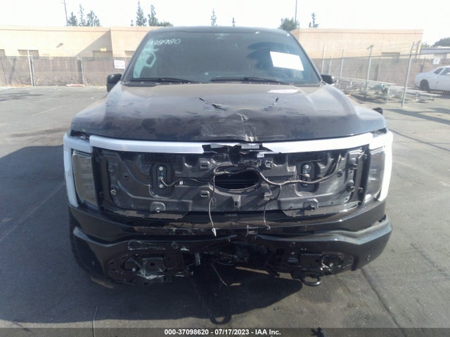 2023 Ford F-150 Lightning, VIN: 1FTVW1EL5PWG13364