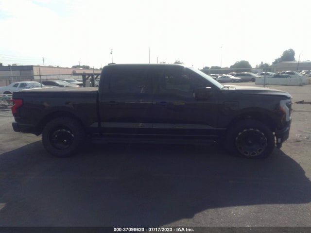 2023 Ford F-150 Lightning, VIN: 1FTVW1EL5PWG13364