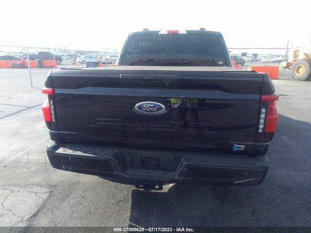 2023 Ford F-150 Lightning, VIN: 1FTVW1EL5PWG13364