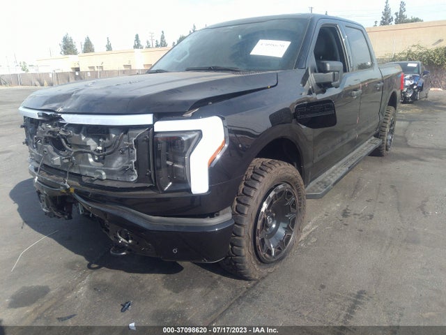 2023 Ford F-150 Lightning, VIN: 1FTVW1EL5PWG13364