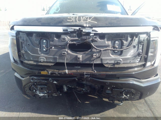 2023 Ford F-150 Lightning, VIN: 1FTVW1EL5PWG13364