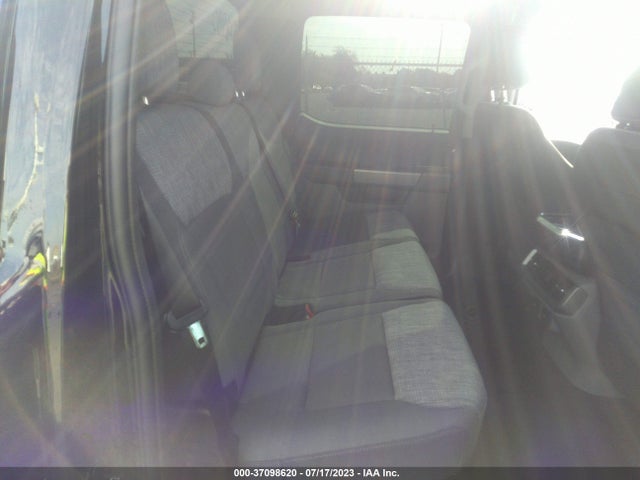 2023 Ford F-150 Lightning, VIN: 1FTVW1EL5PWG13364