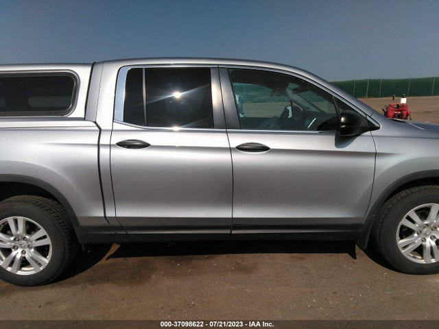 Honda Ridgeline Rt 2017 5FPYK3F22HB025929 Image 13