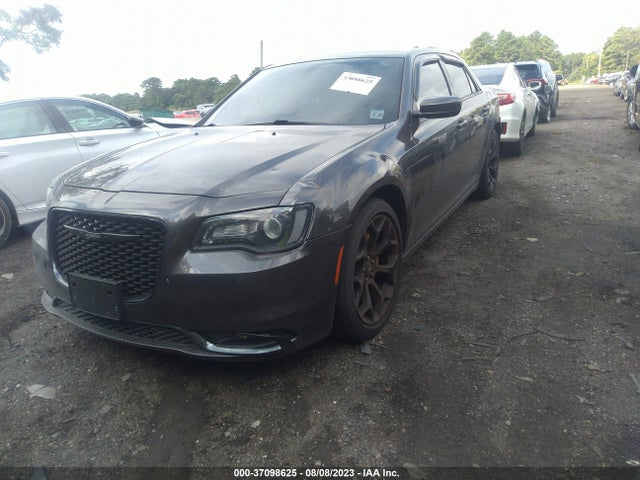 2C3CCABGXKH617915 Chrysler 300 300s