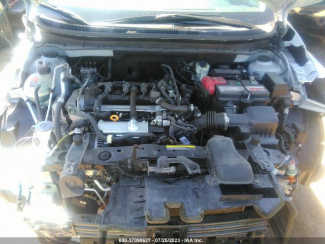 3N1CP5DV0LL555780 Nissan KICKS SR