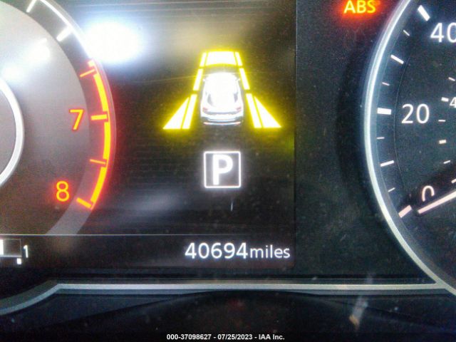 3N1CP5DV0LL555780 Nissan KICKS SR