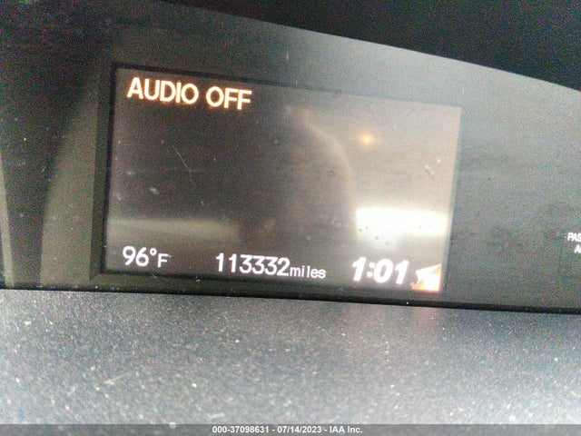 Honda Civic Sedan Lx 2014 19XFB2F52EE009154 Image 15