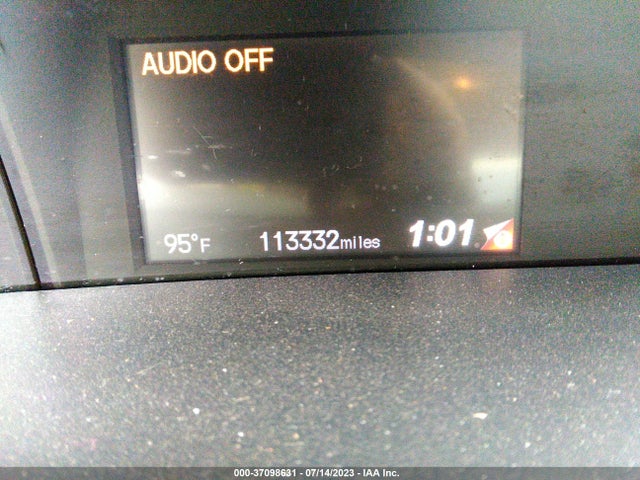 Honda Civic Sedan Lx 2014 19XFB2F52EE009154 Image 7