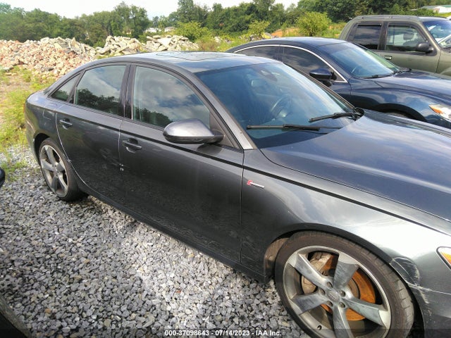 WAUHGAFC1FN018957 Audi A6 3.0t Prestige