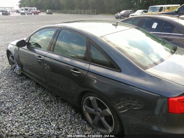 WAUHGAFC1FN018957 Audi A6 3.0t Prestige