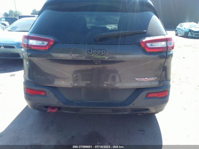 1C4PJMBS0HW651932 Jeep Cherokee Trailhawk