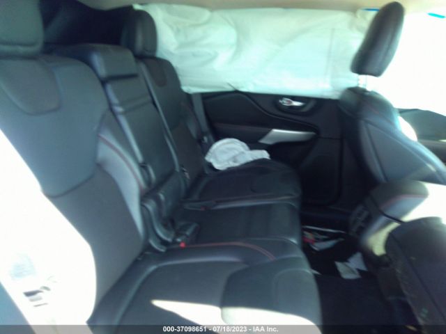 1C4PJMBS0HW651932 Jeep Cherokee Trailhawk