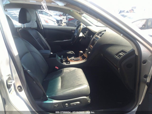 2011 LEXUS ES 350 VIN: JTHBK1EG0B2416425