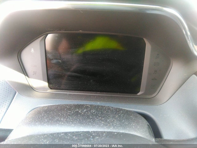 2022 Chevrolet Bolt EUV, VIN: 1G1FZ6S0XN4133115