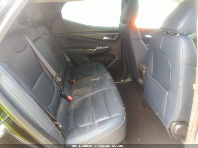 2022 Chevrolet Bolt EUV, VIN: 1G1FZ6S0XN4133115