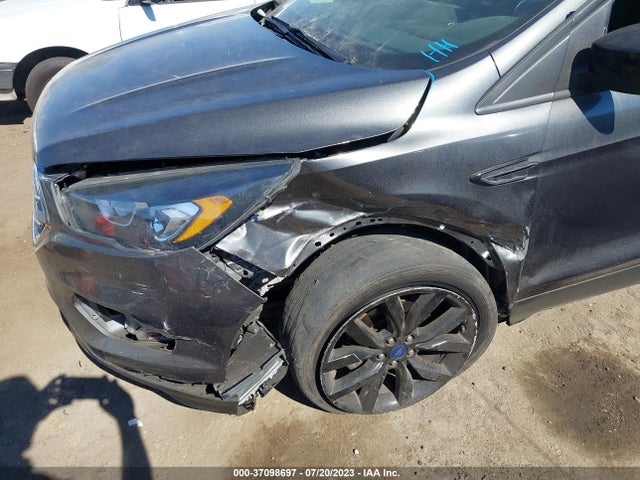 2018 FORD ESCAPE SE VIN: 1FMCU0GD0JUC31710