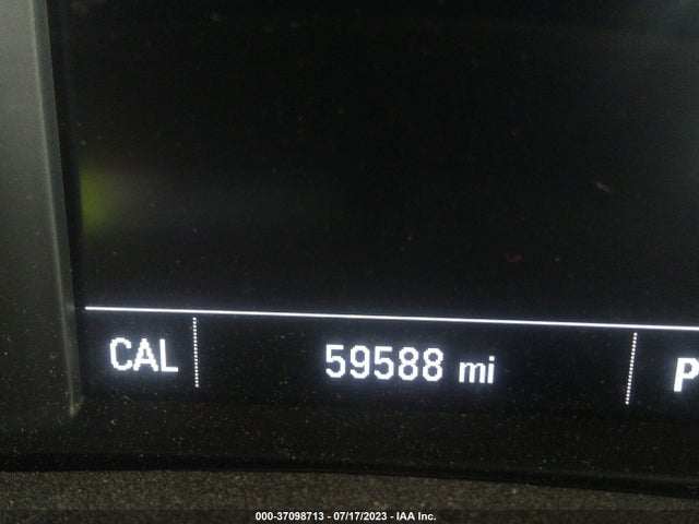 Chevrolet EQUINOX LT 2018 2GNAXJEV2J6131229 Image 15