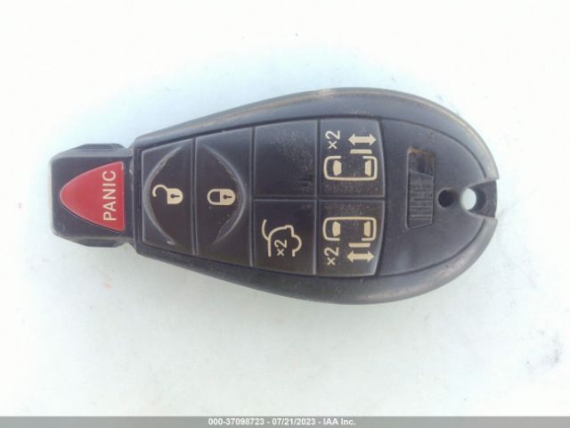 2C4RDGCG7GR312555 Dodge Grand Caravan Sxt