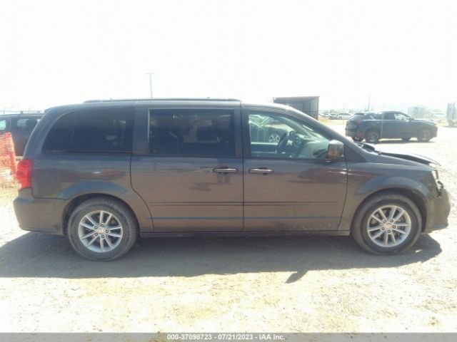 2C4RDGCG7GR312555 Dodge Grand Caravan Sxt