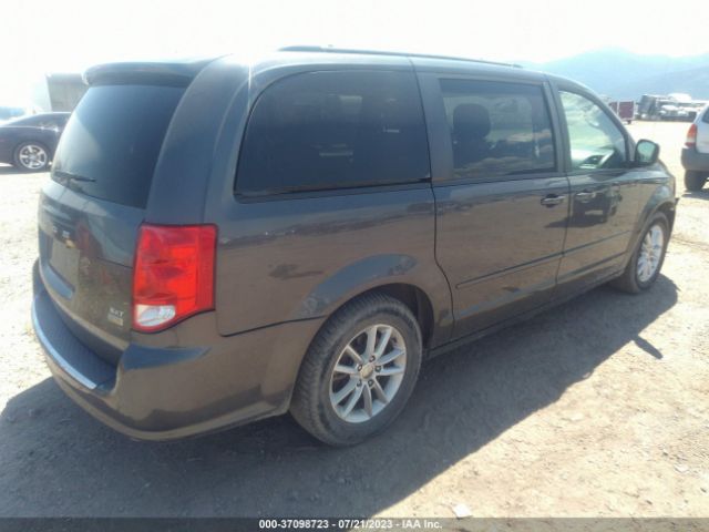 2C4RDGCG7GR312555 Dodge Grand Caravan Sxt