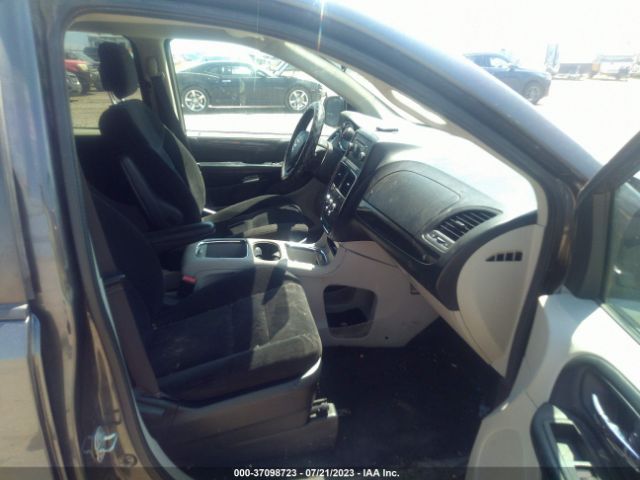 2C4RDGCG7GR312555 Dodge Grand Caravan Sxt