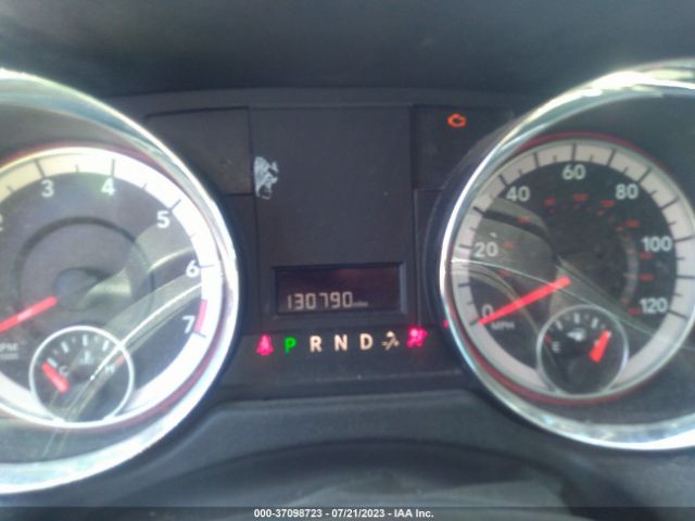 2C4RDGCG7GR312555 Dodge Grand Caravan Sxt