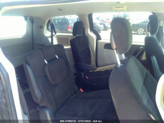 2C4RDGCG7GR312555 Dodge Grand Caravan Sxt