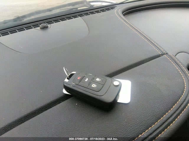 Chevrolet IMPALA LT 2017 2G1105SA6H9170767 Image 11