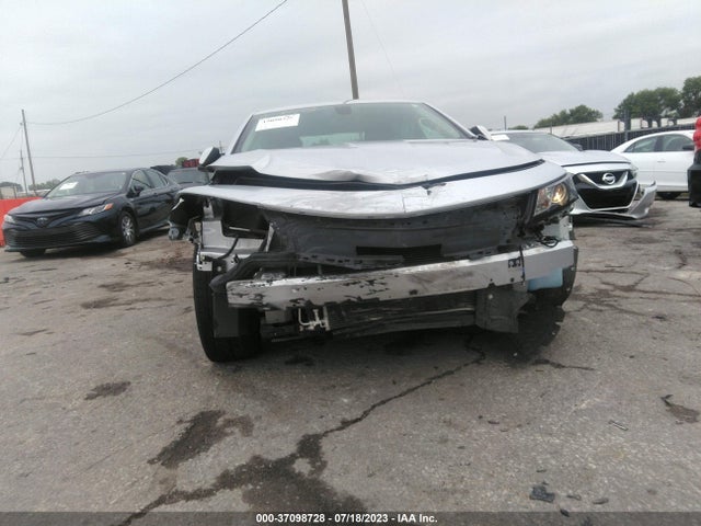 Chevrolet IMPALA LT 2017 2G1105SA6H9170767 Image 6