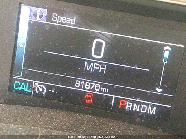 Chevrolet IMPALA LT 2017 2G1105SA6H9170767 Image 7