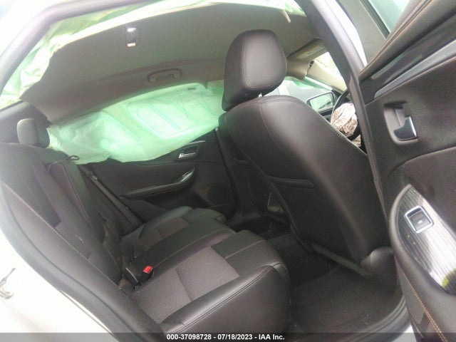 Chevrolet IMPALA LT 2017 2G1105SA6H9170767 Image 8