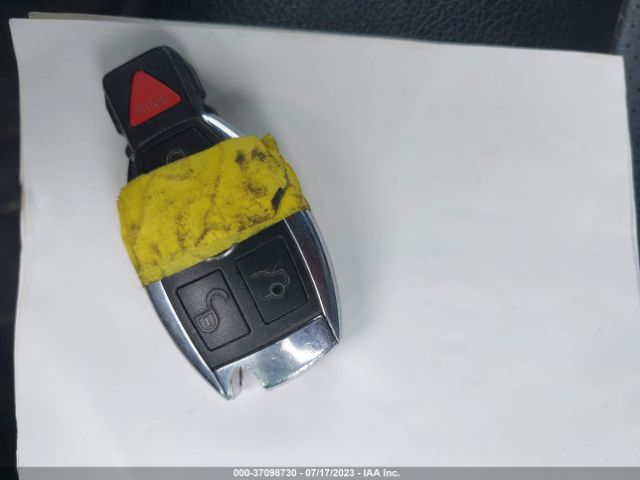 WDDHF5KB9EA974130 Mercedes-Benz E-class E 350