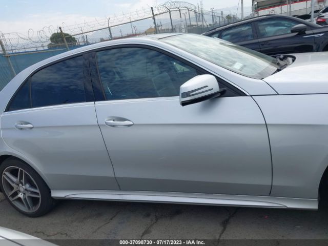 WDDHF5KB9EA974130 Mercedes-Benz E-class E 350