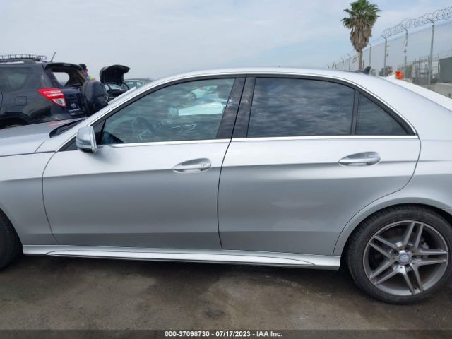 WDDHF5KB9EA974130 Mercedes-Benz E-class E 350