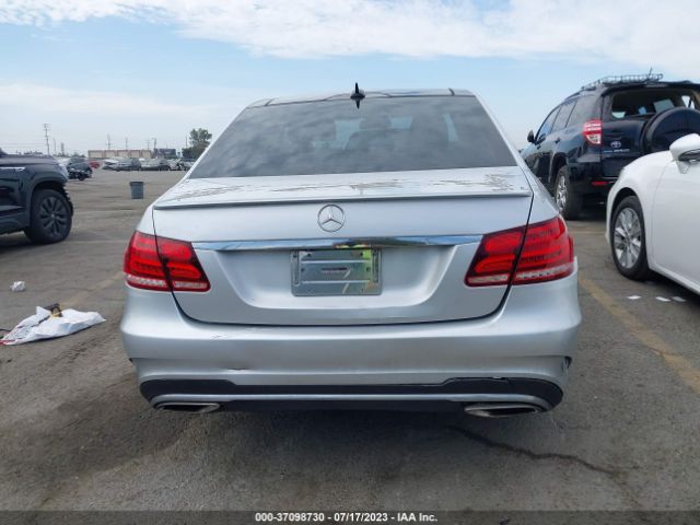 WDDHF5KB9EA974130 Mercedes-Benz E-class E 350