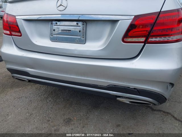 WDDHF5KB9EA974130 Mercedes-Benz E-class E 350