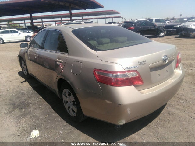 2007 TOYOTA CAMRY CE/LE/SE/XLE VIN: 4T1BE46K67U557648
