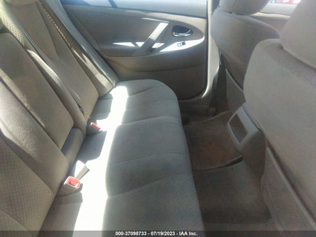 2007 TOYOTA CAMRY CE/LE/SE/XLE VIN: 4T1BE46K67U557648