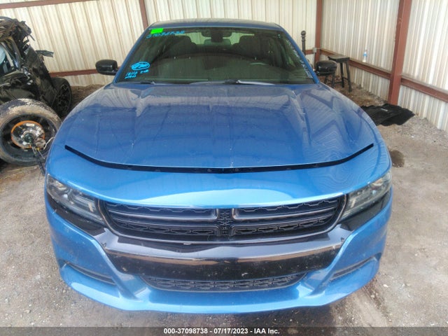 Dodge Charger Sxt 2021 2C3CDXBGXMH612913 Image 13