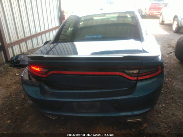 Dodge Charger Sxt 2021 2C3CDXBGXMH612913 Image 17