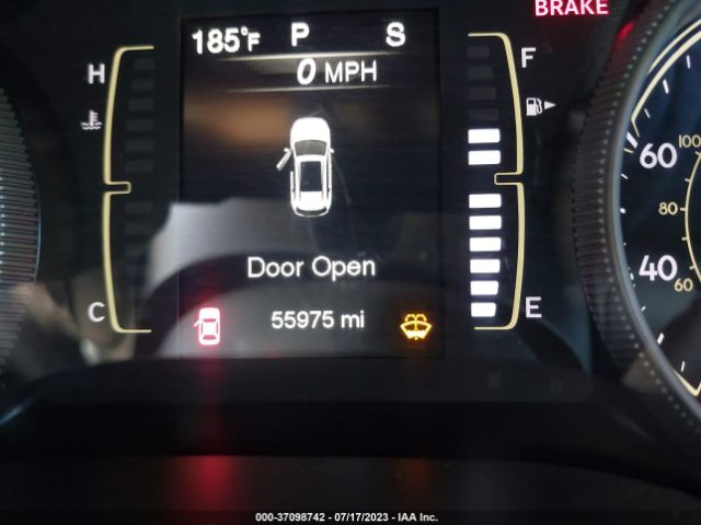 1C4PJLCB6JD533684 Jeep Cherokee Latitude