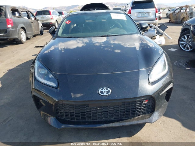 Toyota Gr86 Premium 2022 JF1ZNBE13N9755688 Image 5