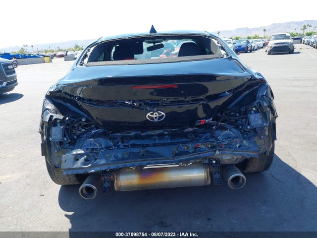 Toyota Gr86 Premium 2022 JF1ZNBE13N9755688 Image 9