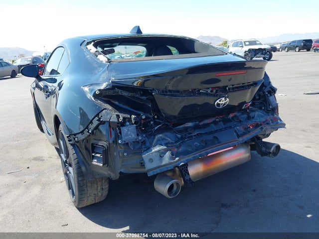 Toyota Gr86 Premium 2022 JF1ZNBE13N9755688 Image 13